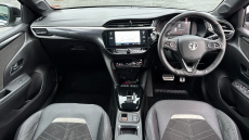 Vauxhall Corsa 1.2 Turbo Ultimate 5dr Auto Petrol Hatchback